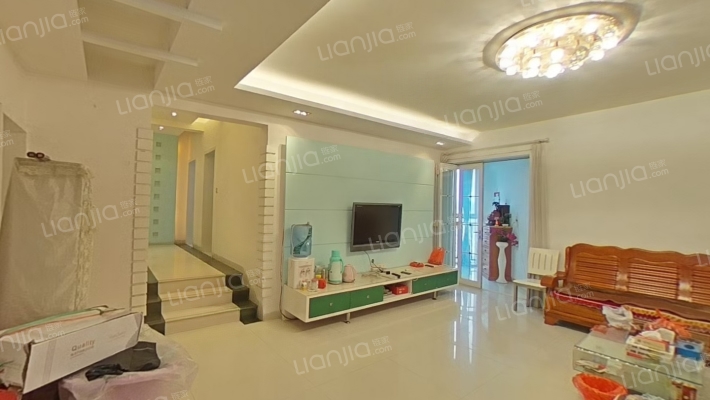 龙腾大厦二手房实景图