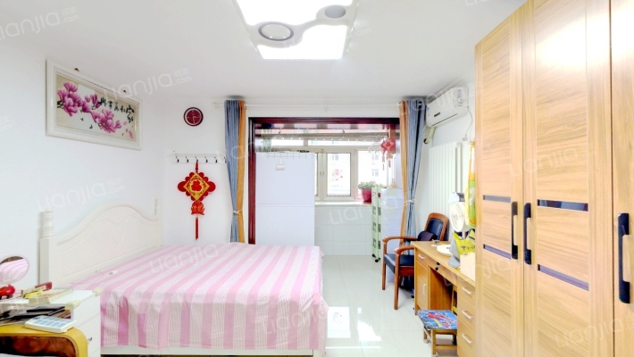 杜家坎小区二手房实景图