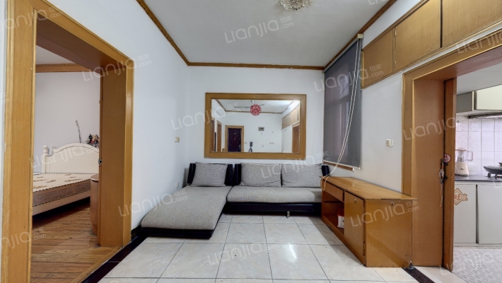 明珠小区二手房实景图