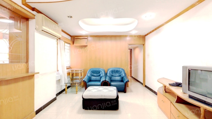 江湾花苑二手房实景图