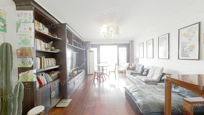 瑞丰花园南区二手房实景图