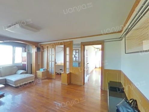 整租·永年路 3室1厅 东/南/北