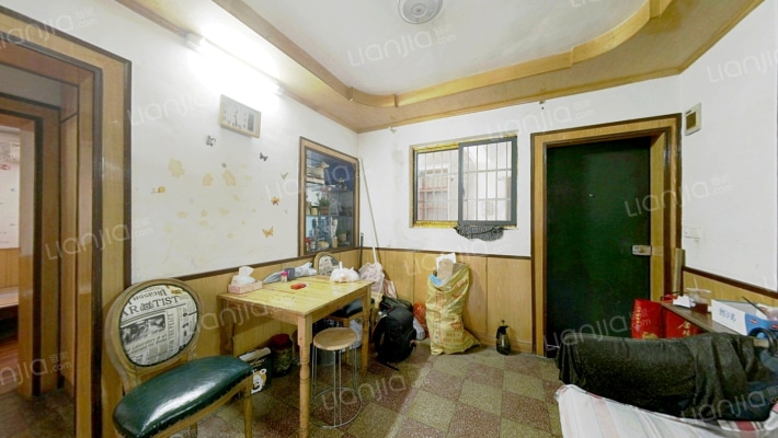 菱南公寓二手房实景图