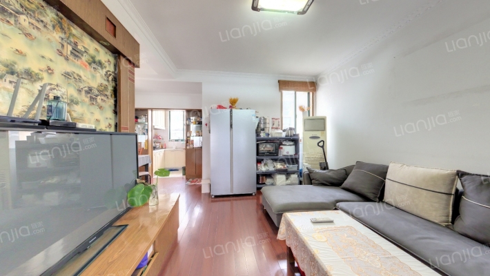 天景山公寓佳福苑二手房实景图