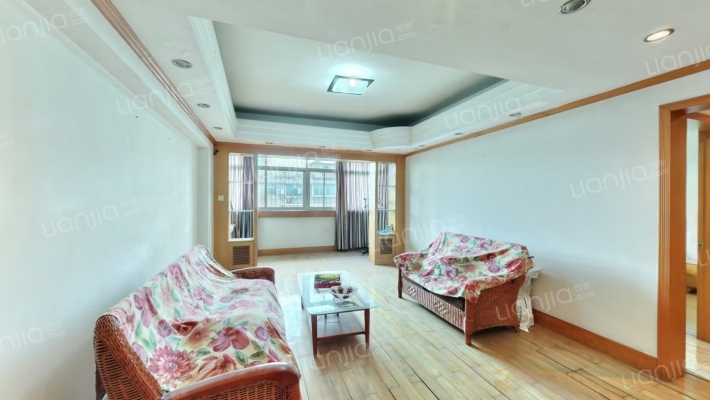南山福屋二手房实景图
