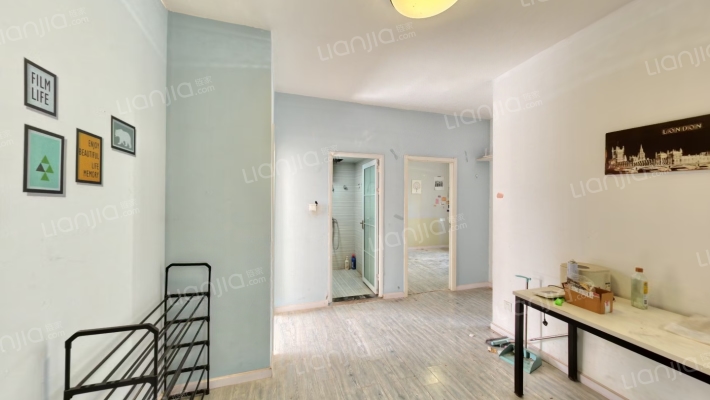 和谐家园(汉阳大道)二手房实景图