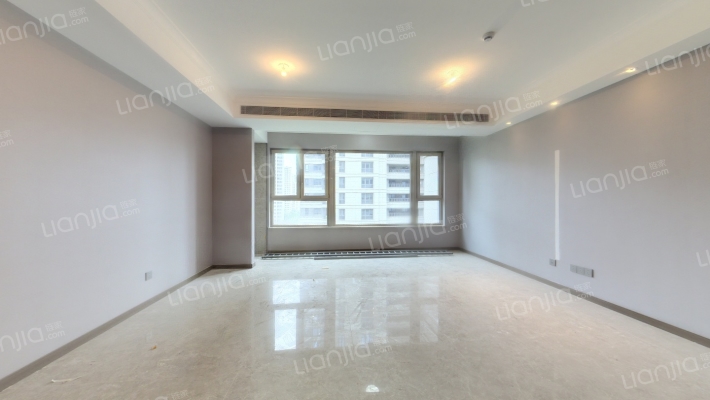 融创时代奥城DK5二手房实景图