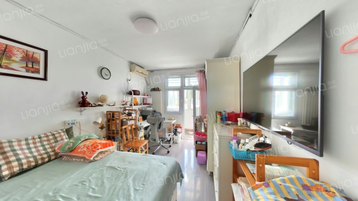 古海里二手房实景图