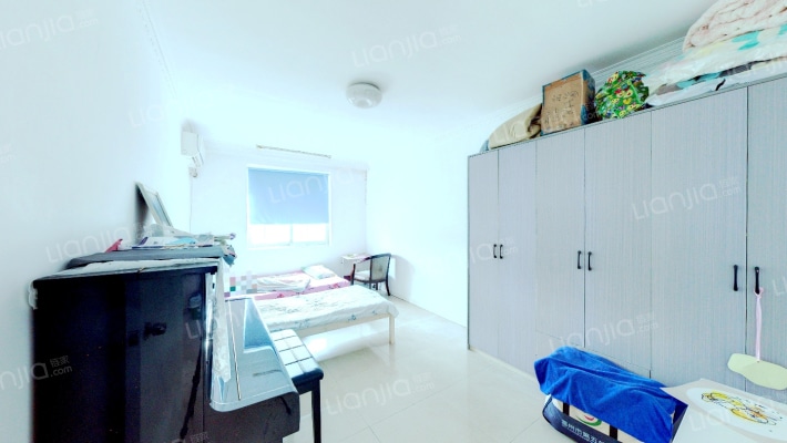 上陡门住宅区二组团二手房实景图