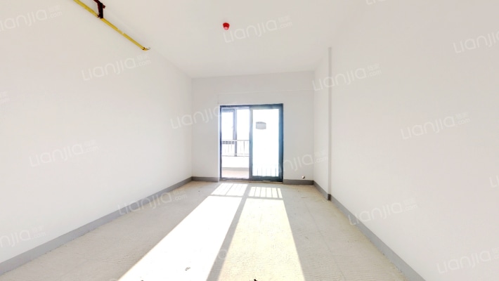 东湖城拾景二手房实景图