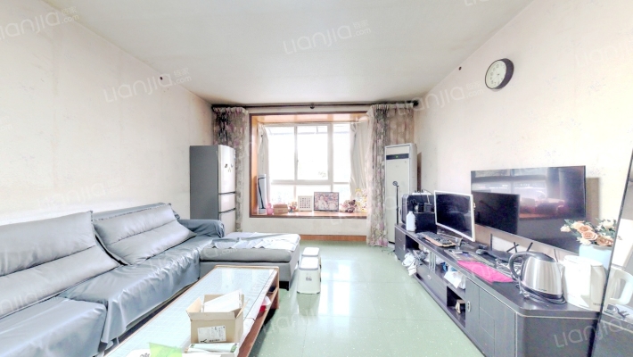 成龙花园二手房实景图