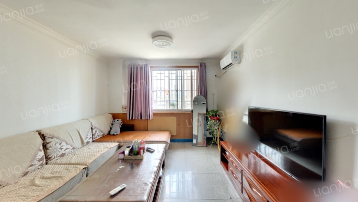 德鑫园小区二手房实景图