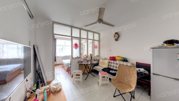 市六医院家属院二手房实景图