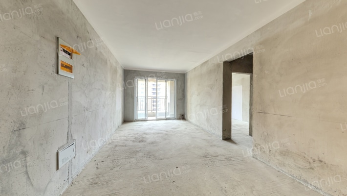 紫金华府二手房实景图