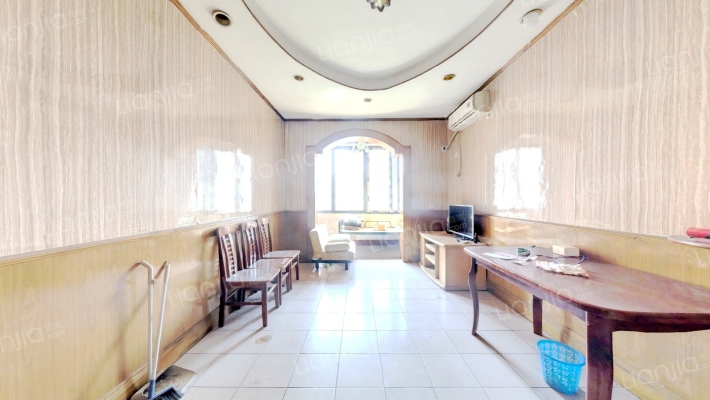 金仙桥路6号二手房实景图