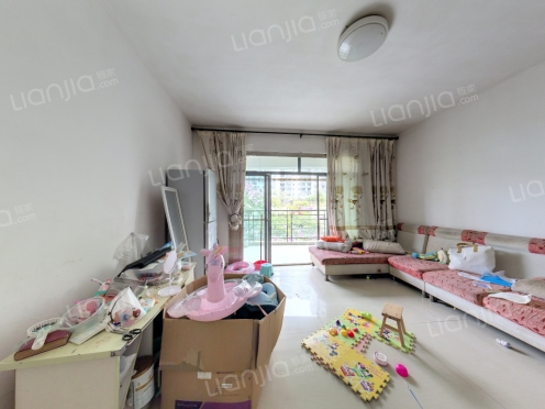 整租·天池山小区 3室2厅 南/北