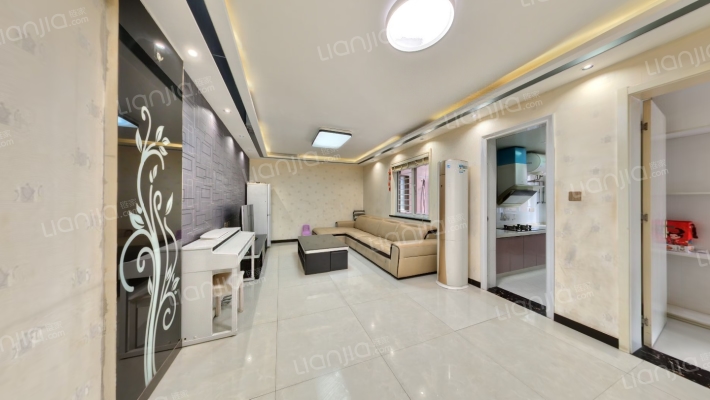 安诚御花苑B区二手房实景图