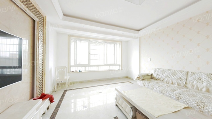 云都花园二手房实景图