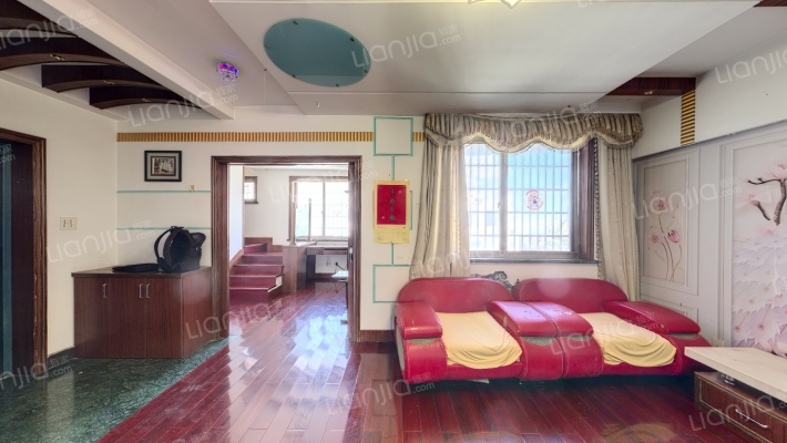 后墅坊二手房实景图