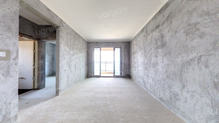 中建瑜和城和园二手房实景图