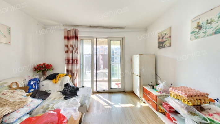 天润城第十四街区二手房实景图