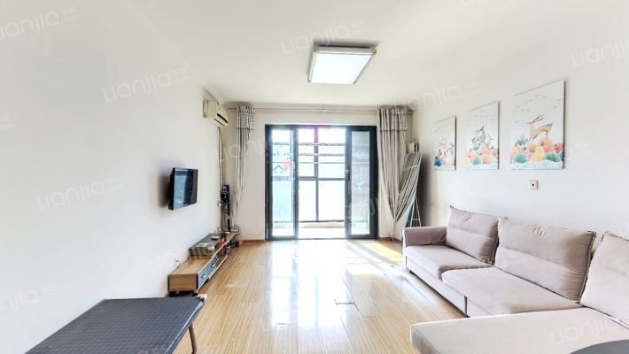 绿地老街三期二手房实景图