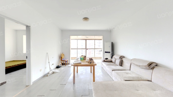 武夷名仕园二手房实景图