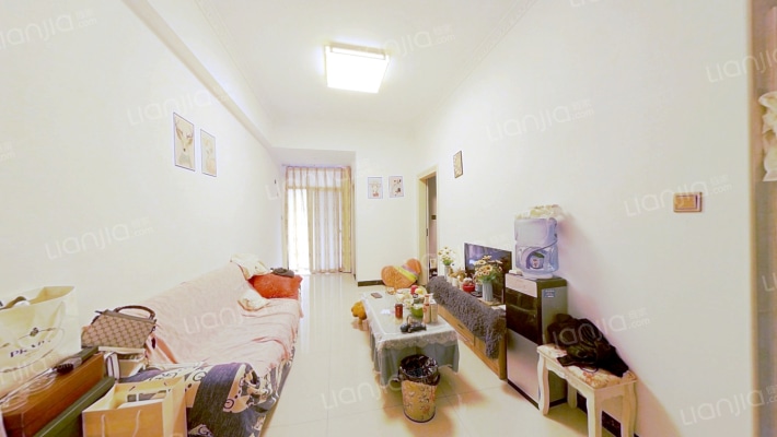 锦鸿大厦二手房实景图