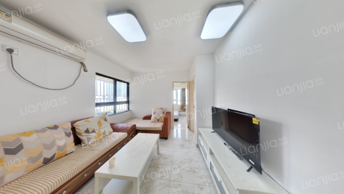 瑞昌大厦二手房实景图