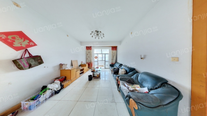 张楼小区解放路三巷二手房实景图