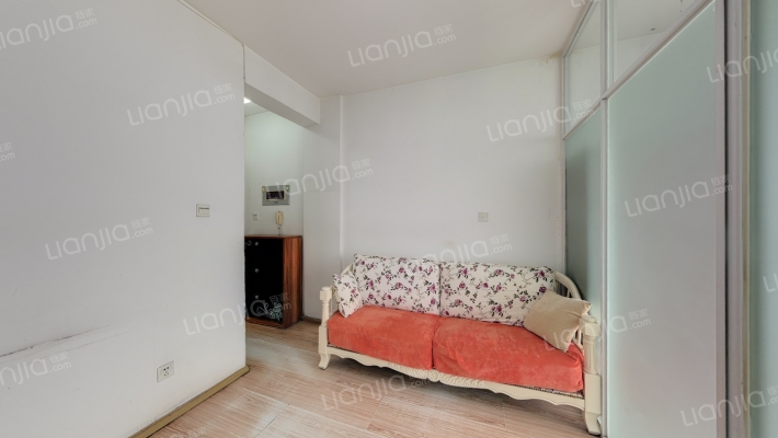 福祥家园瑞祥苑二手房实景图