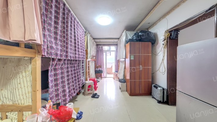 和园大厦二手房实景图