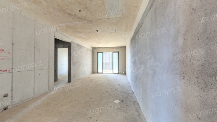 中路雅苑二手房实景图