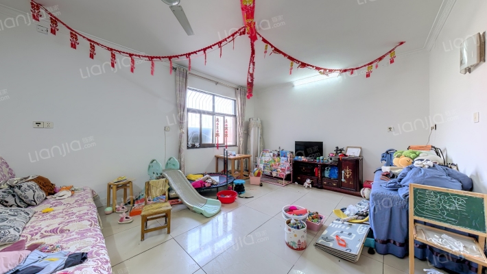 襄州一中家属院二手房实景图