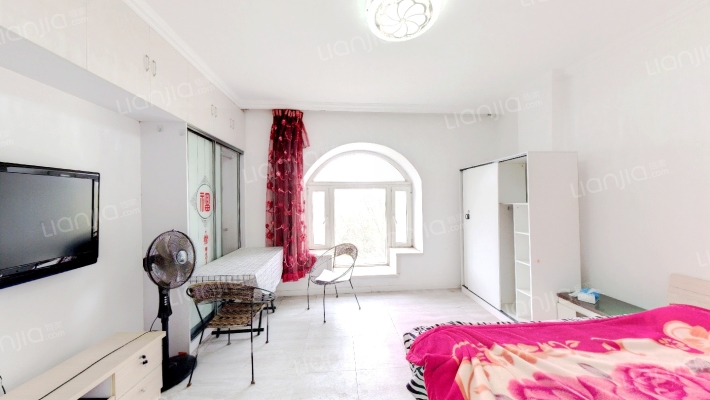 乐活源二手房实景图