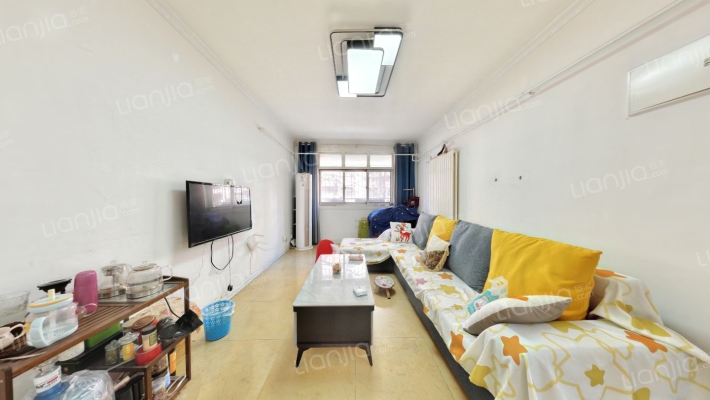 汝河路132号二手房实景图