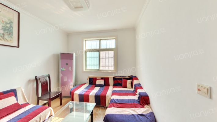 左楼小区二手房实景图