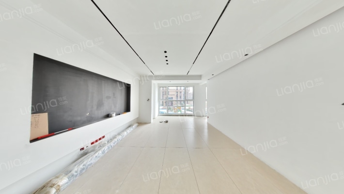 飞龙伯樾府二手房实景图