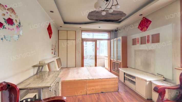 太化新光第二小区二手房实景图