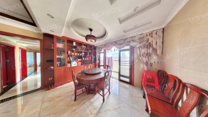 花样年华二手房实景图