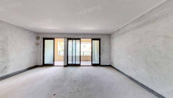 麓铭云麓里二手房实景图