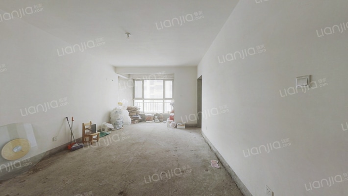 奥北公元西区二手房实景图