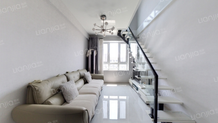 盛麟苑二手房实景图