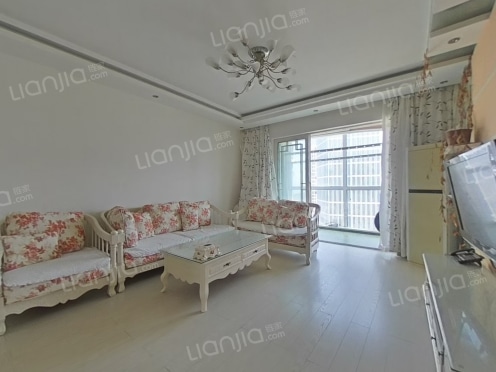 整租·傲海星城 4室2厅 南/北