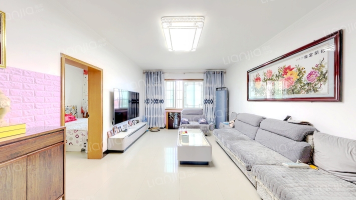 佳美花园二手房实景图