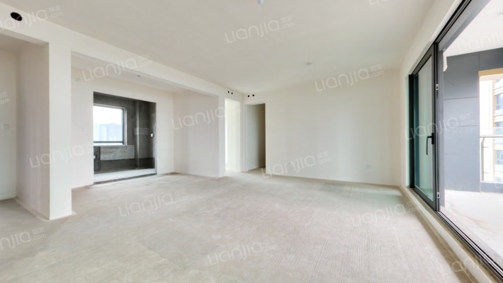 锦江赋二手房实景图