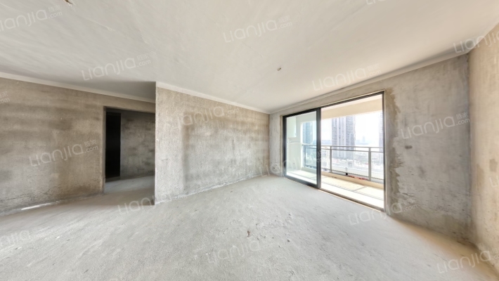 华林青山湖二手房实景图