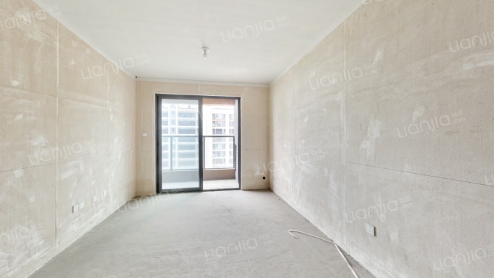 悦江南花园二手房实景图