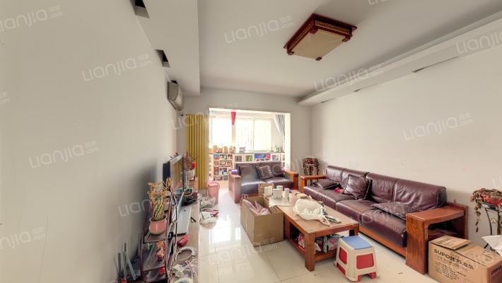 丽江水花园二手房实景图