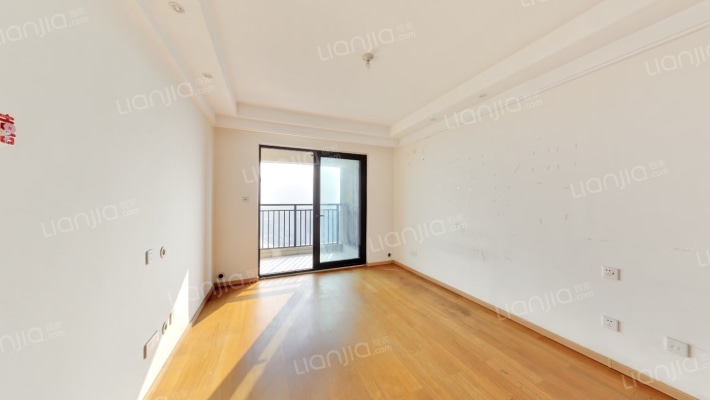 银亿朗境府二手房实景图